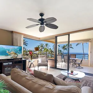 Appart hôtel Polo Club, Wailea (Maui)
