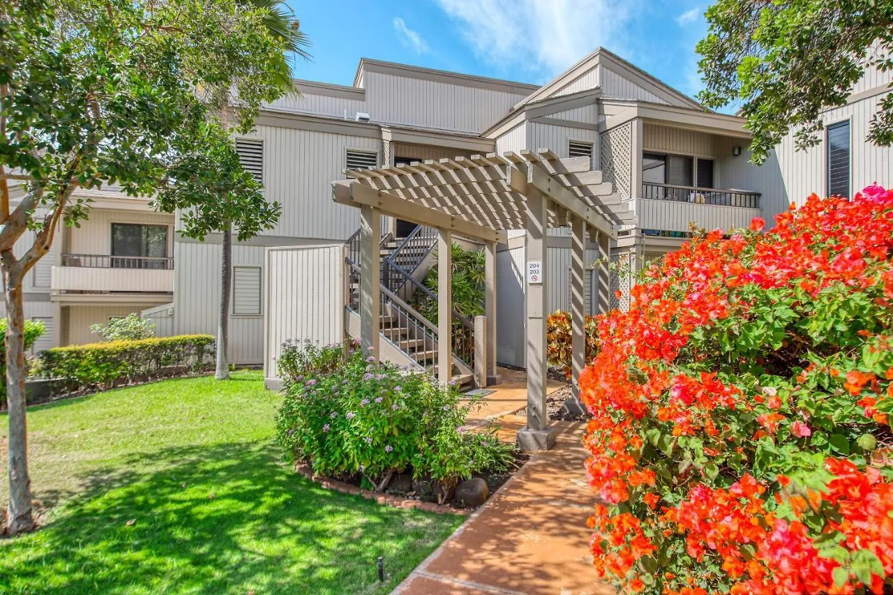 Wailea Ekolu Village Holiday home