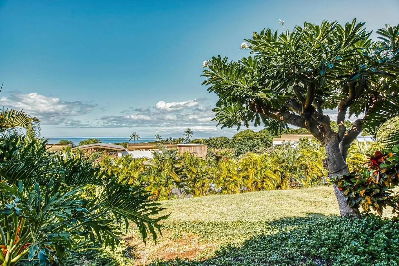 Holiday home Wailea Ekolu Village