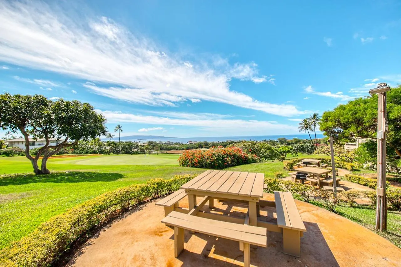 Wailea Ekolu Village contacts