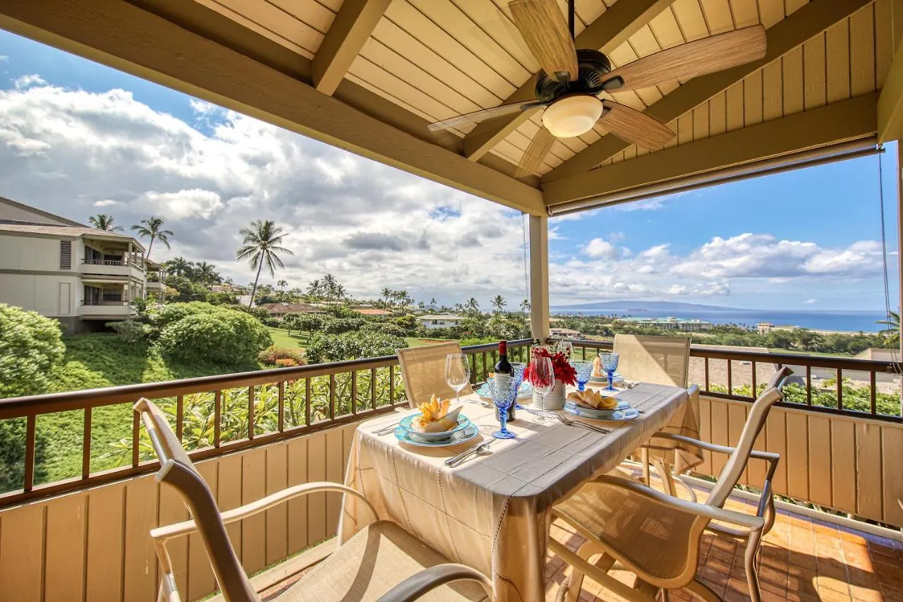 Wailea Ekolu Village Wailea (Maui)