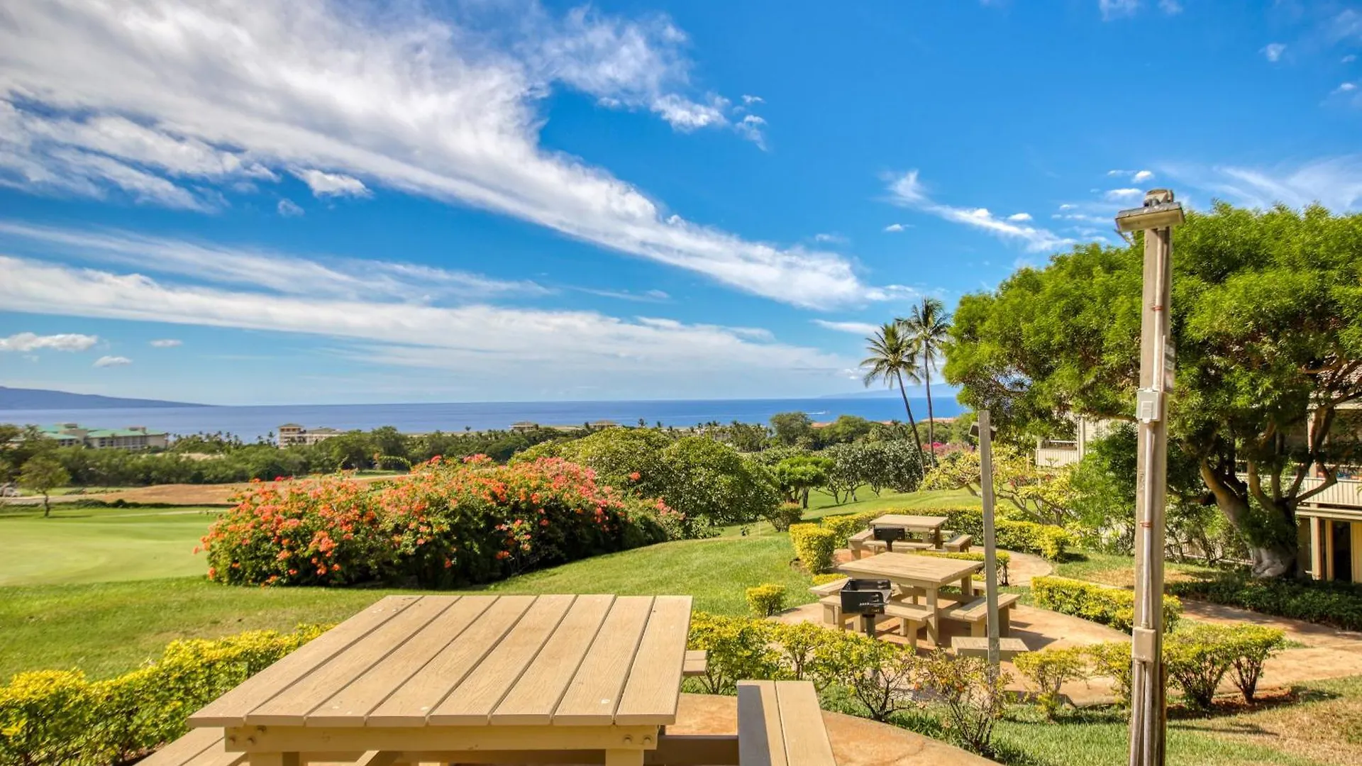 Holiday home Wailea Ekolu Village
