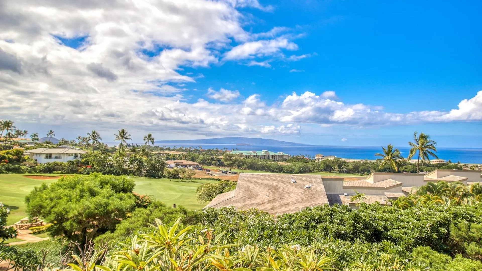 Holiday home Wailea Ekolu Village