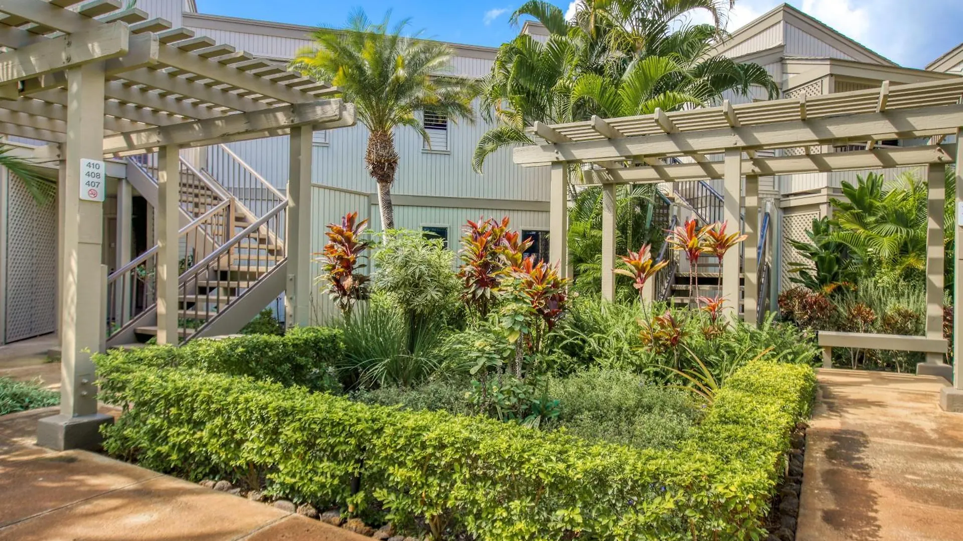 Wailea Ekolu Village United States