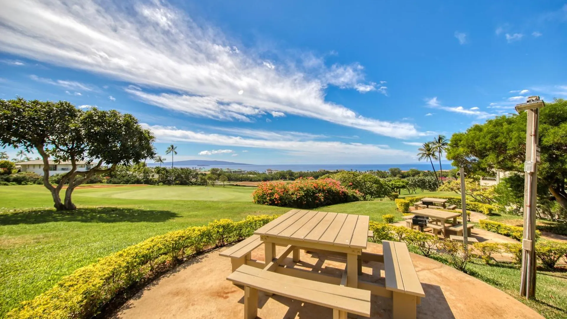 Holiday home Wailea Ekolu Village