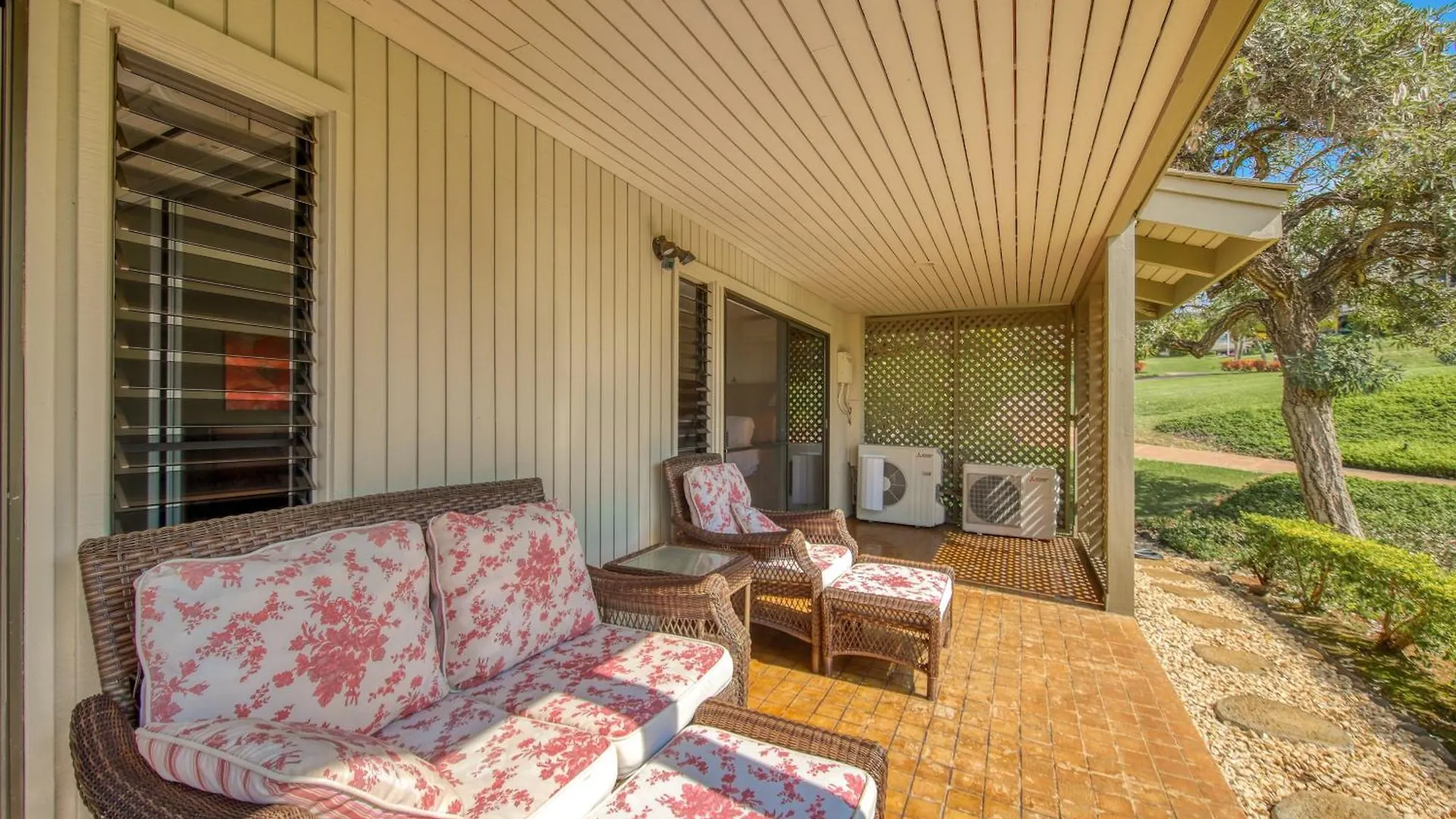 Wailea Ekolu Village Holiday home Wailea (Maui)