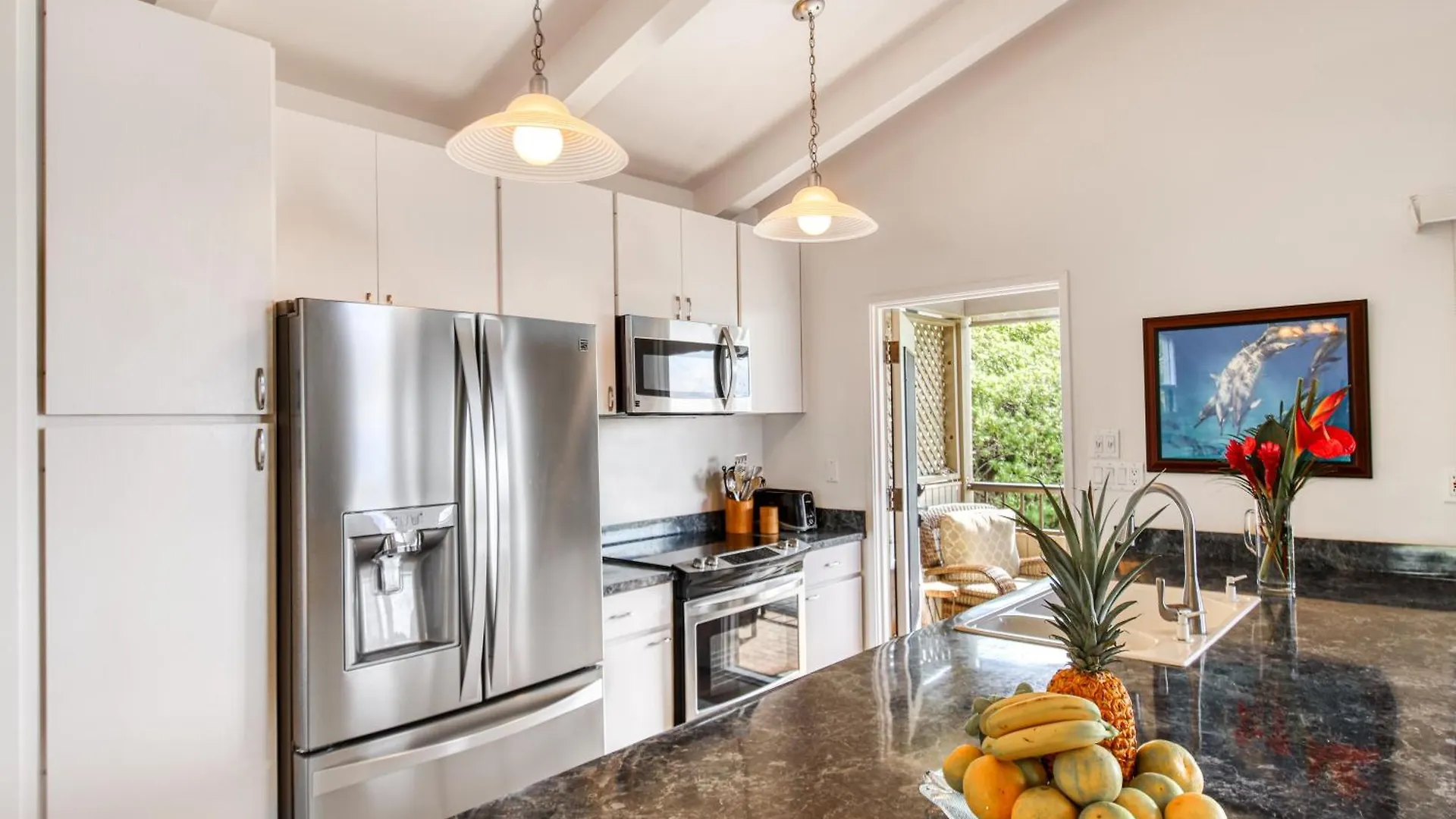 Wailea Ekolu Village Holiday home Wailea (Maui)
