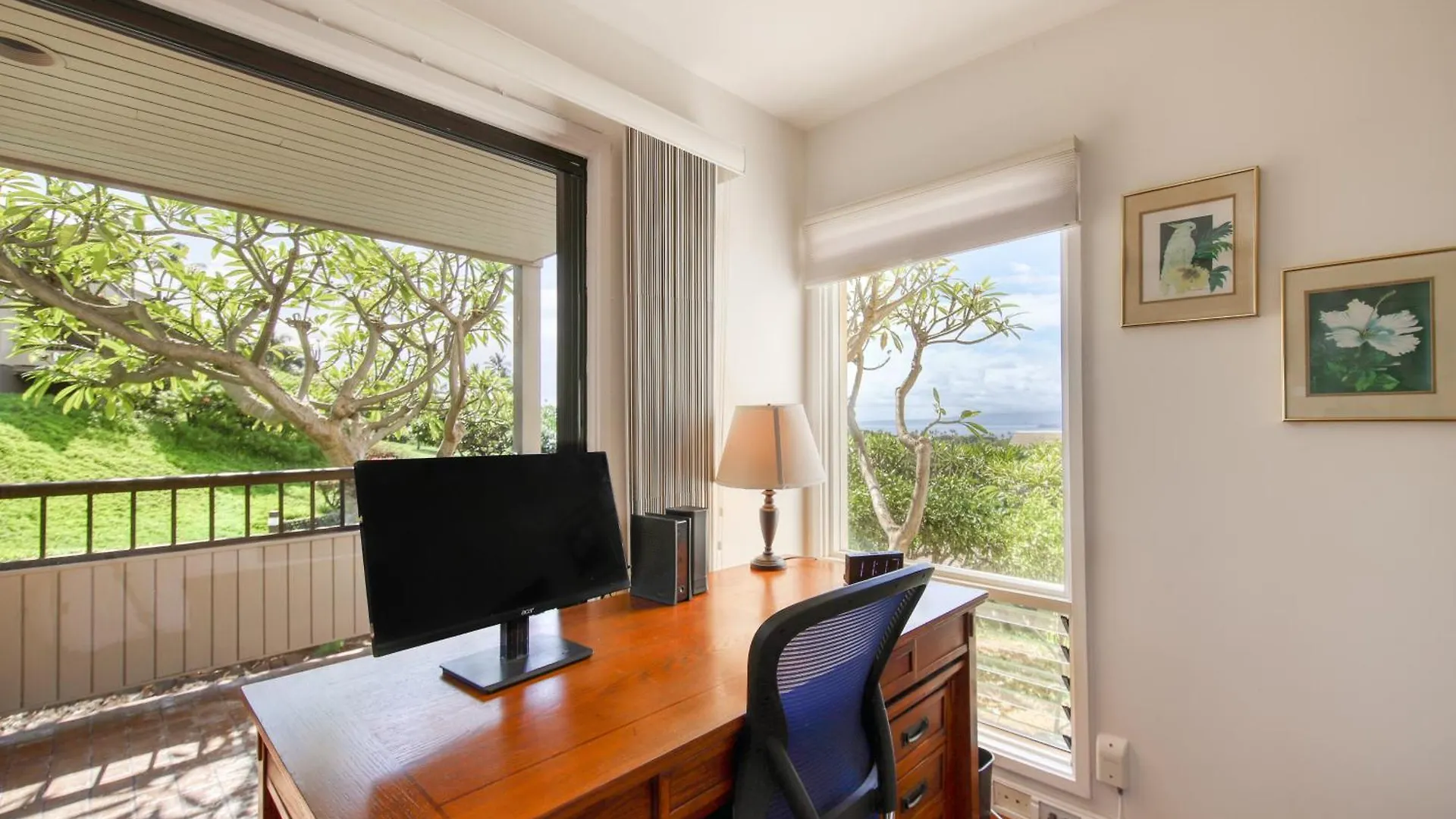 Holiday home Wailea Ekolu Village