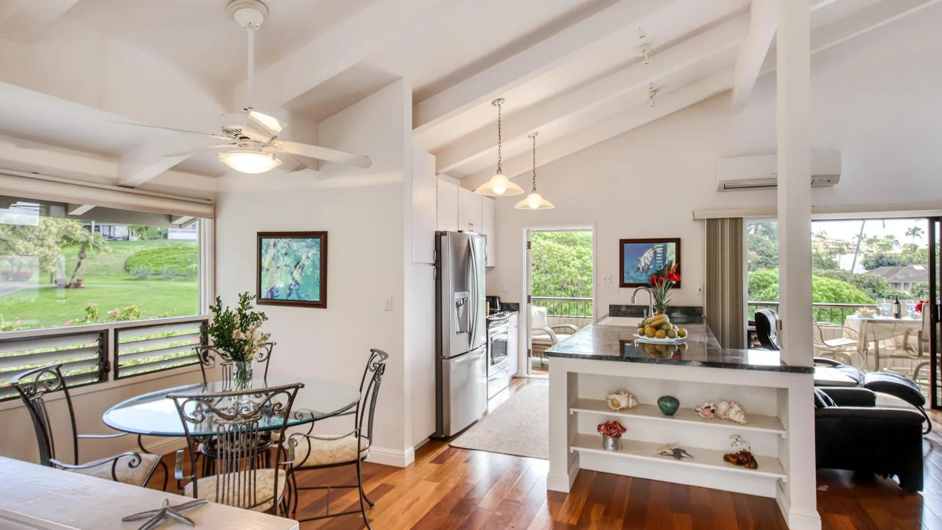 Holiday home Wailea Ekolu Village