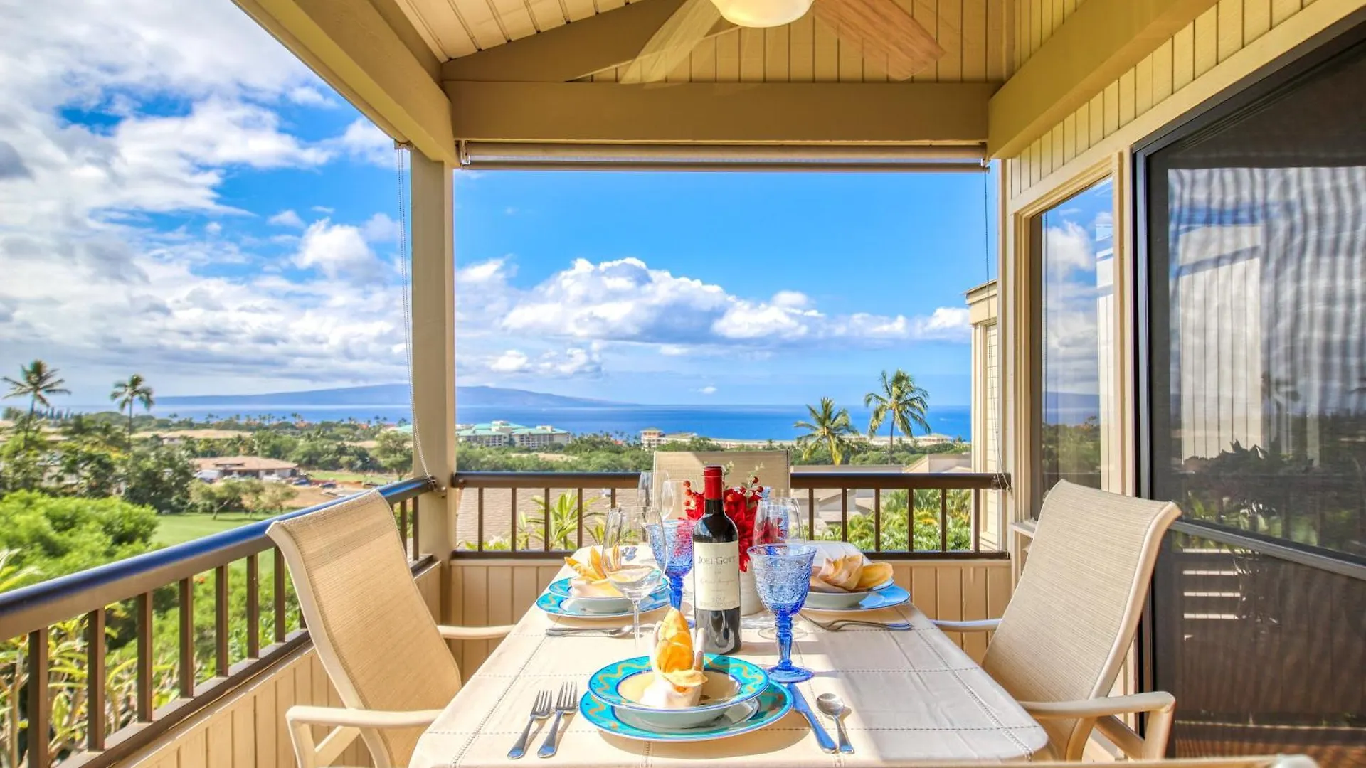 Holiday home Wailea Ekolu Village United States