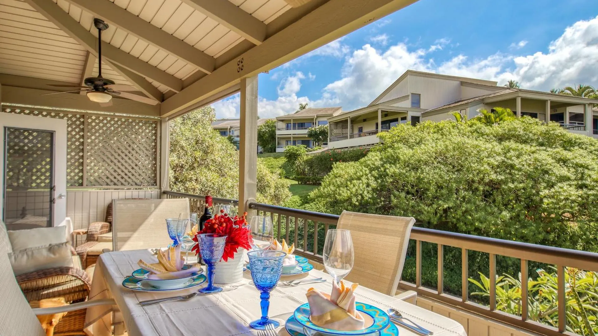 Holiday home Wailea Ekolu Village United States