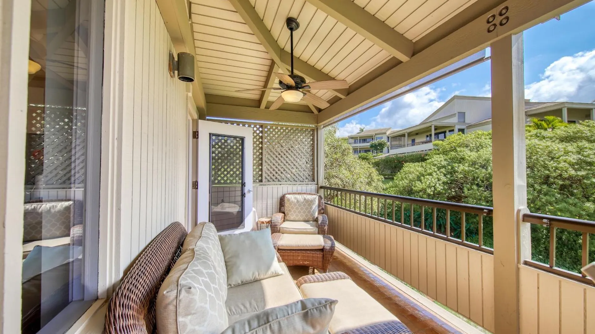 Wailea Ekolu Village Holiday home Wailea (Maui)