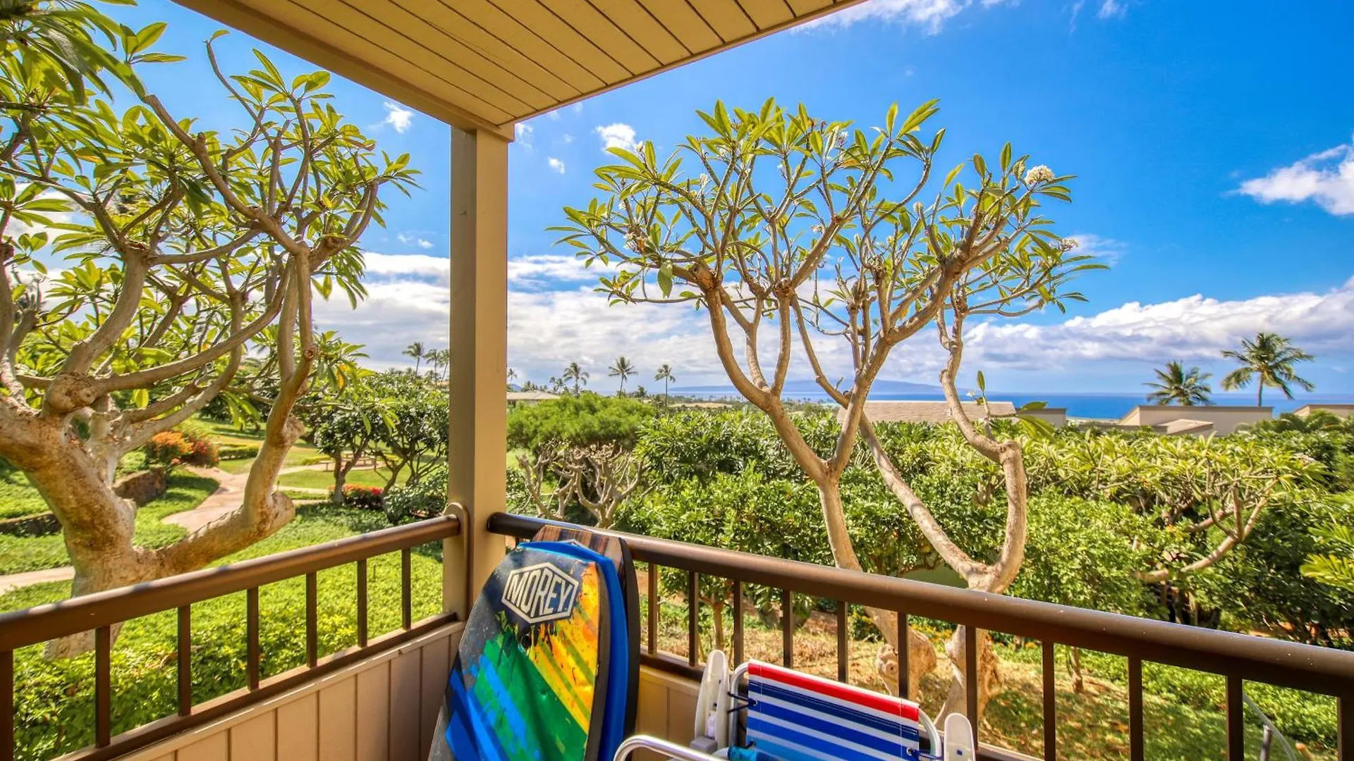 Wailea Ekolu Village 0*, Wailea (Maui)