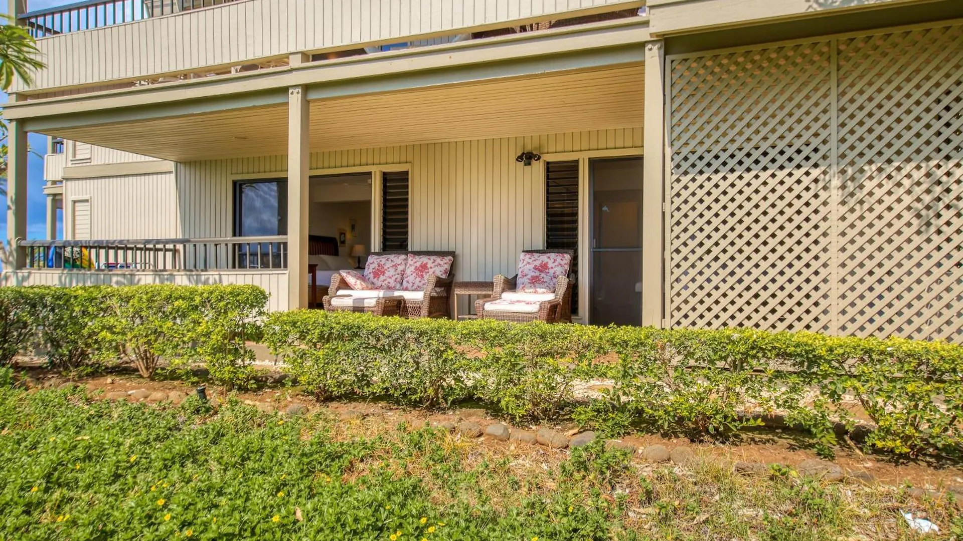 Wailea Ekolu Village Holiday home