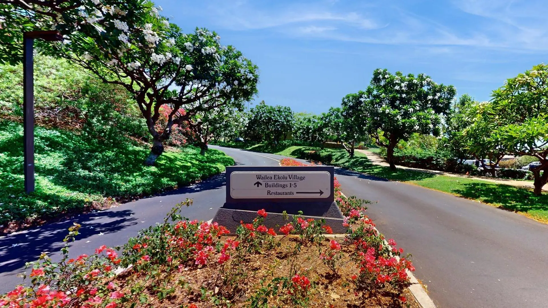 Wailea Ekolu Village 0*, Wailea (Maui) United States