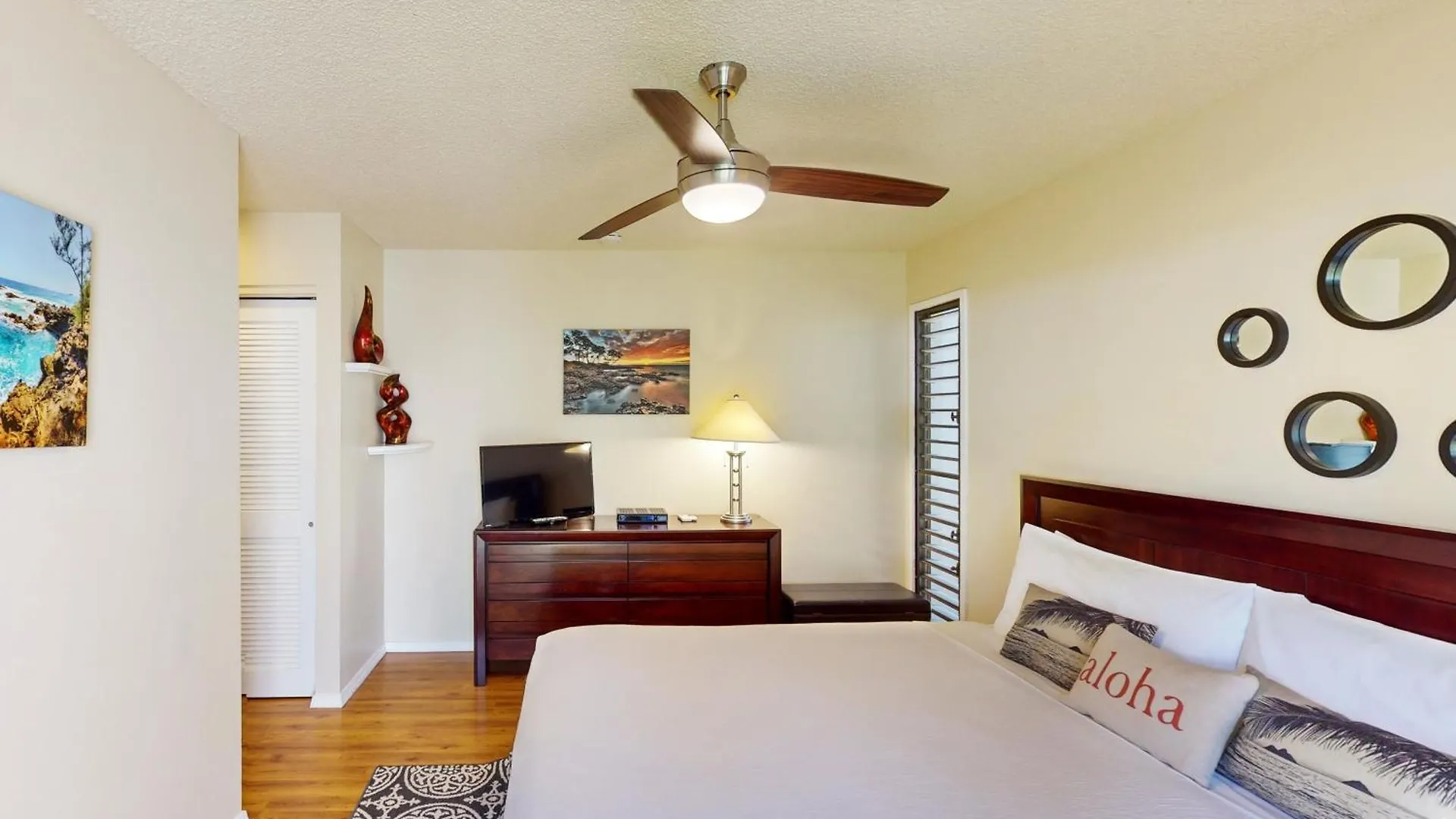 Holiday home Wailea Ekolu Village