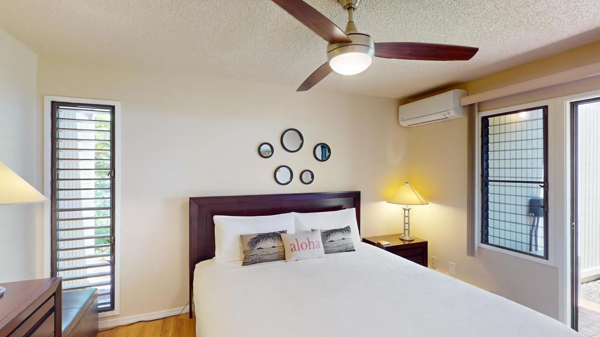 Wailea Ekolu Village Holiday home