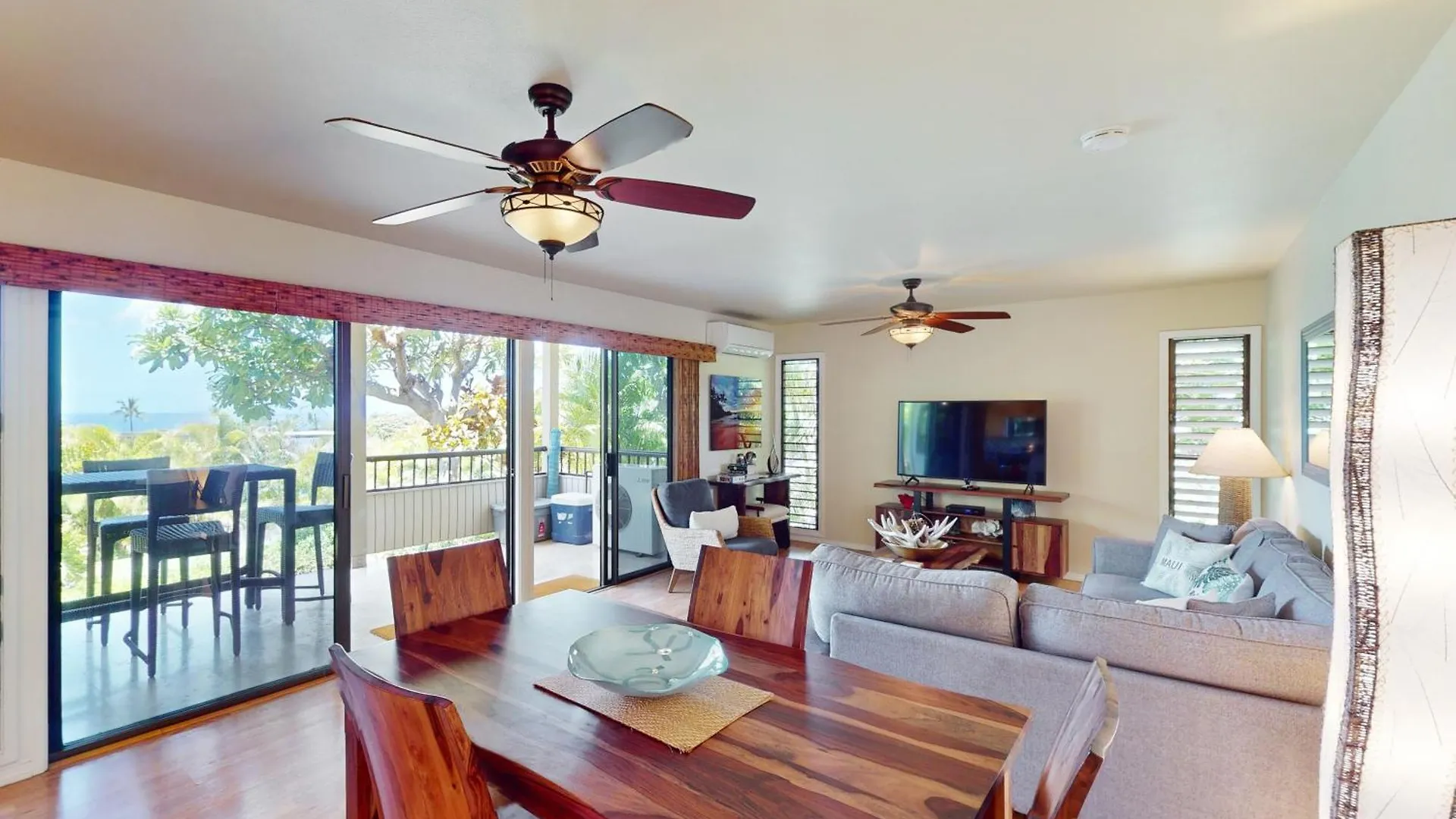 Holiday home Wailea Ekolu Village