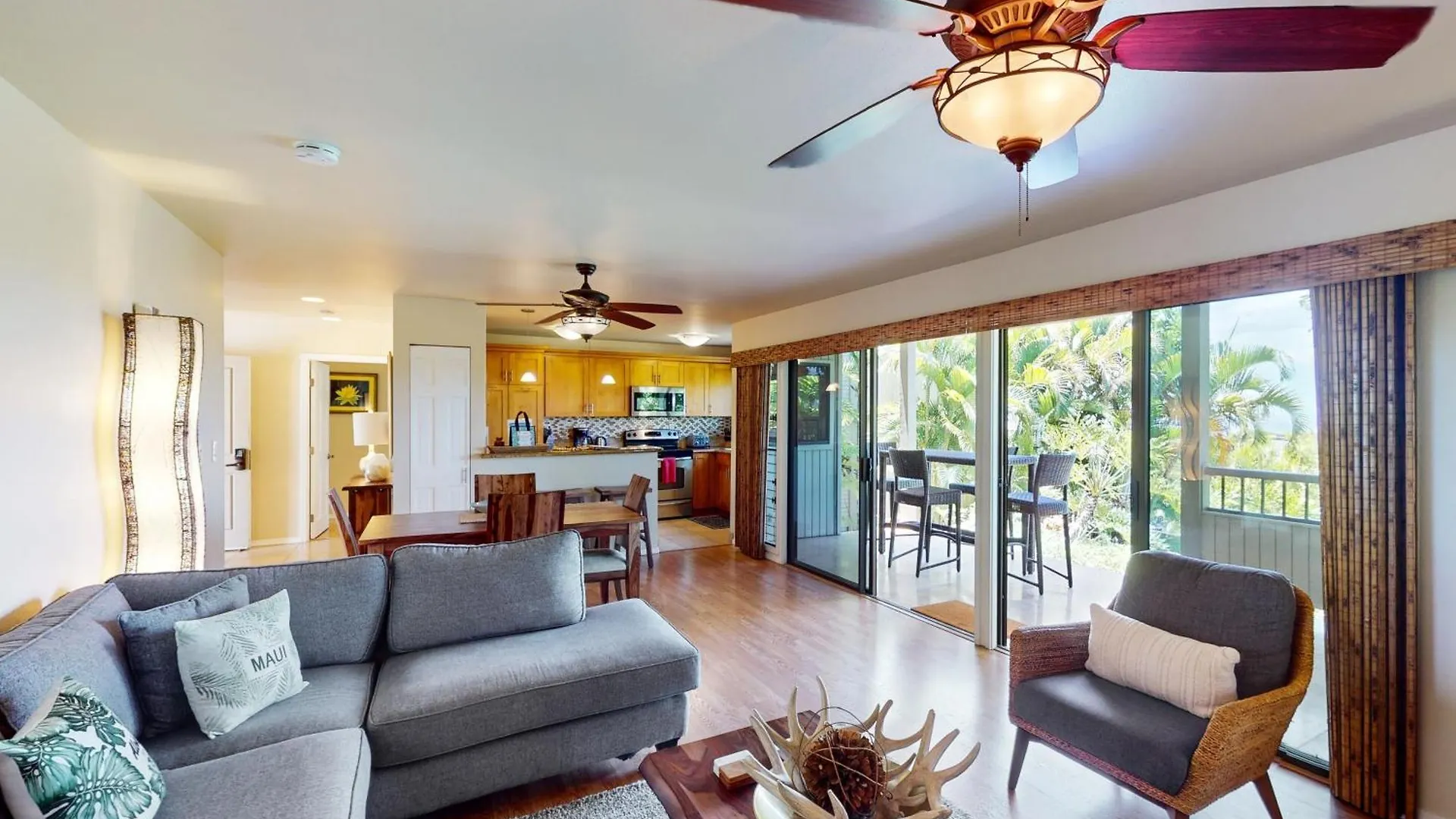 Wailea Ekolu Village Holiday home Wailea (Maui)