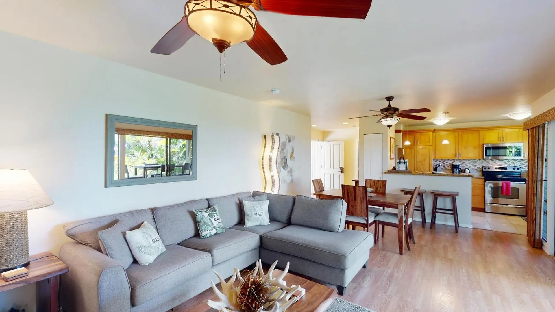 Wailea Ekolu Village Holiday home Wailea (Maui)