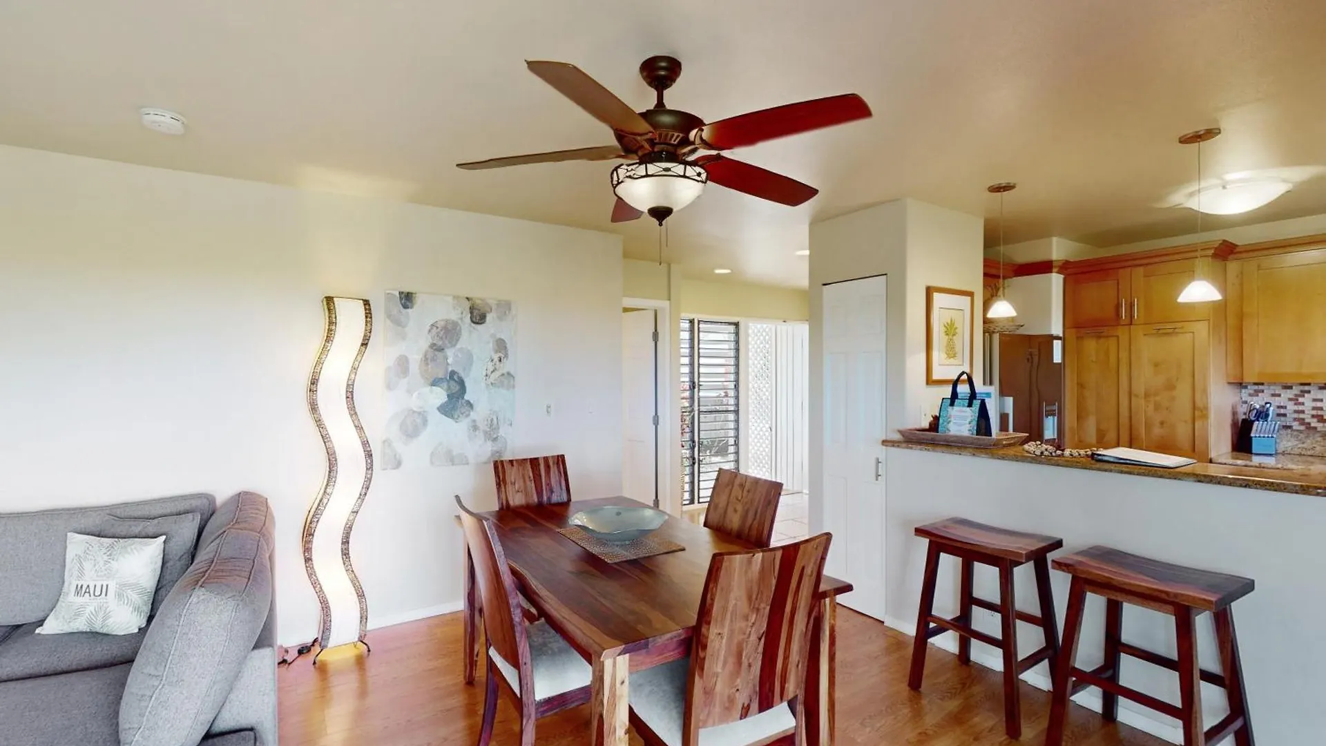 Holiday home Wailea Ekolu Village United States